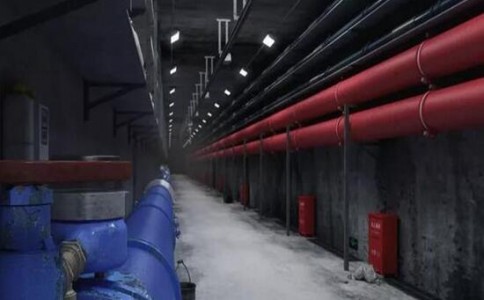 應(yīng)用在地下管廊巡檢機(jī)器人中的溫濕度傳感器