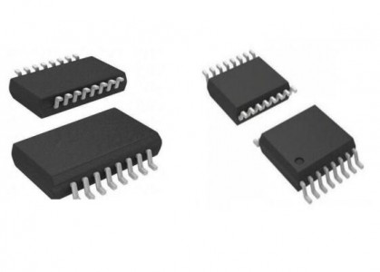 四通道差動(dòng)線(xiàn)路接收芯片MS2575/MS2575T，具有±15V共模范圍、典型輸入遲滯60mV