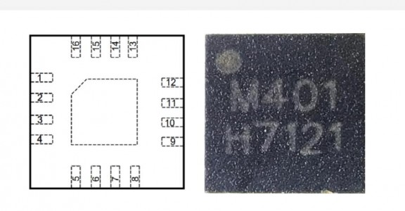 溫度傳感器M401用于智能電表端子，可實現(xiàn)4路遠端測溫，解決生產(chǎn)自動化問題