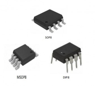半雙工RS-485收發(fā)芯片MS1285/1285M/1285D，傳輸和接收速率可達(dá)10Mbps