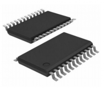 六通道差分輸入的24bit/16bit模數(shù)轉(zhuǎn)換器MS5194T/MS5195T，典型功耗400uA