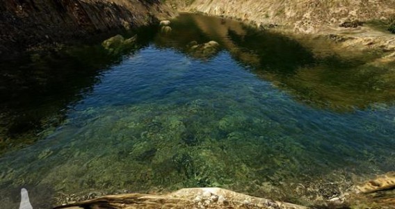 污水水質(zhì)在線(xiàn)監(jiān)測(cè)氨氮傳感器