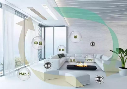 半導體甲醛傳感器和電化學甲醛傳感器的特點
