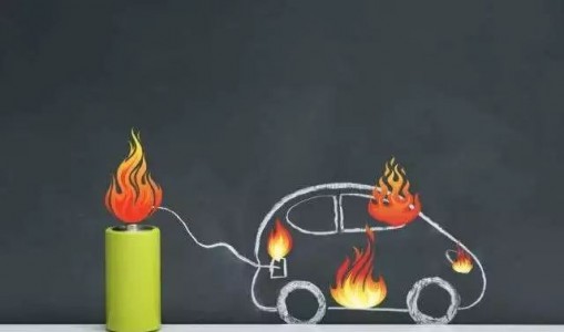 新能源汽車電池?zé)崾Э刂穑瑱z測(cè)預(yù)警用什么傳感器？