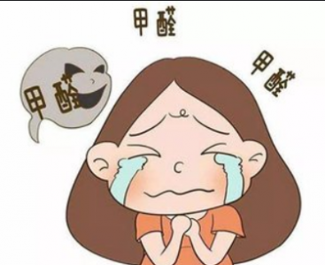 甲醛傳感器在選型時(shí)應(yīng)該注意哪些事項(xiàng)