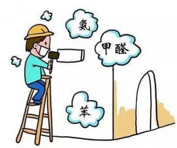 甲醛傳感器輕松應對辦公室封閉環(huán)境甲醛濃度超標問題