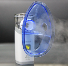 空氣質(zhì)量流量傳感器可用于調(diào)節(jié)霧化器流量大小