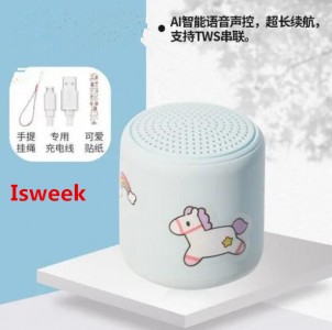 AI智能音箱工作原理中應(yīng)用的數(shù)字功放芯片