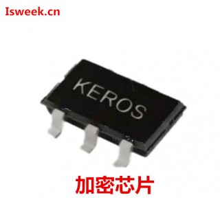 韓國(guó)keros-加密芯片Lite的應(yīng)用介紹