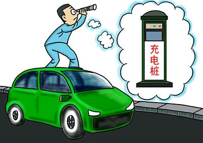 超聲波測(cè)距傳感器在充電樁車位占用檢測(cè)中的應(yīng)用解決方案