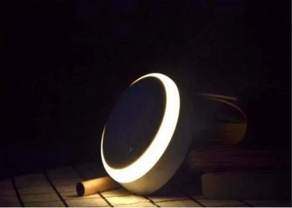應(yīng)用在夜燈領(lǐng)域的環(huán)境光測(cè)距感器芯片