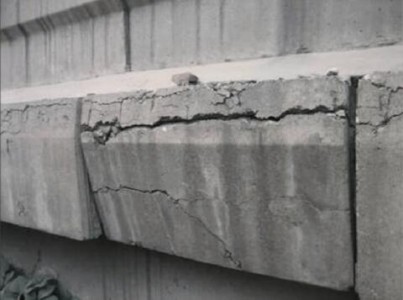 建筑房屋的多點傾角計監(jiān)測方案