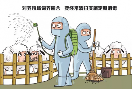 臭氧傳感器_養(yǎng)殖廠臭氧消毒有什么優(yōu)勢？