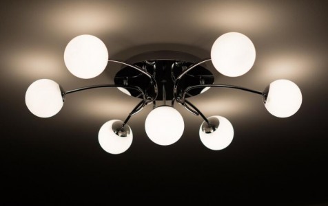 LED系列燈飾燈具中應用的LED照明燈珠