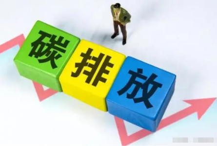 碳達峰碳中和的實現(xiàn)離不開二氧化碳濃度檢測