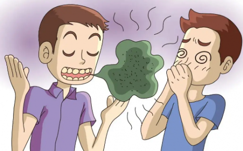 口腔醫(yī)療設(shè)備中SO2傳感器和H2S傳感器可用于檢測口臭