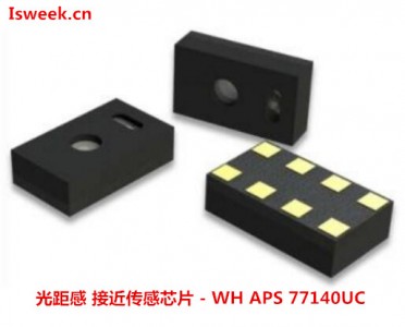 WH APS 77140UC