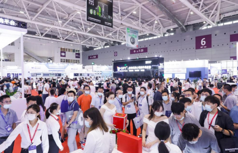 【展會(huì)快訊】邀您參觀2023華南國(guó)際工業(yè)博覽會(huì)