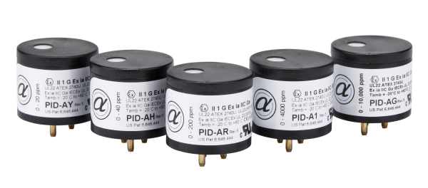 光電離子傳感器PID-AH5在空氣質(zhì)量監(jiān)測和HVAC系統(tǒng)中的應(yīng)用