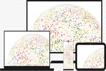 應(yīng)用在TFT液晶顯示屏中的環(huán)境光傳感芯片