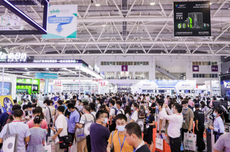 工業(yè)“熱浪”燃動創(chuàng)新之城， 2023華南國際工業(yè)博覽會將于6月27日在深圳啟幕