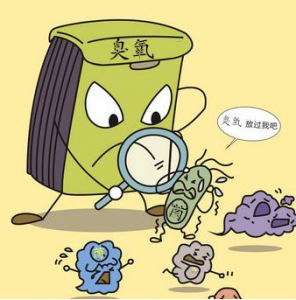 臭氧傳感器在便攜式工業(yè)安全監(jiān)測中的應(yīng)用