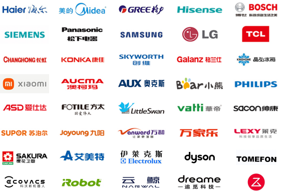 家電零部件展丨家電配件展丨CAEE家電制造業(yè)供應(yīng)鏈展覽會