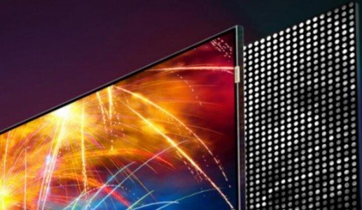 MiniLED背光：從底層到表現(xiàn)，全新下一代顯示技術(shù)