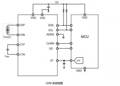 LDM-1