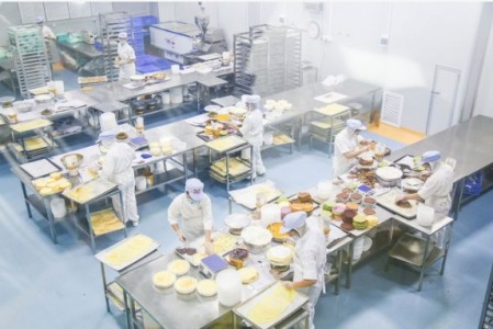 食品廠食品加工運(yùn)輸過程中溫濕度控制的意義
