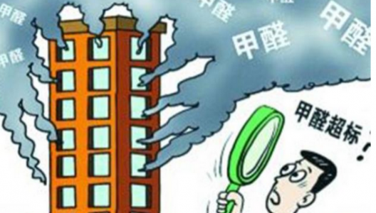 甲醛傳感器ETO-A1在建筑裝修過程中甲醛監(jiān)測(cè)的重要作用