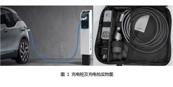 新能源安全之路：溫度芯片助力充電樁實現(xiàn)智能溫度監(jiān)控