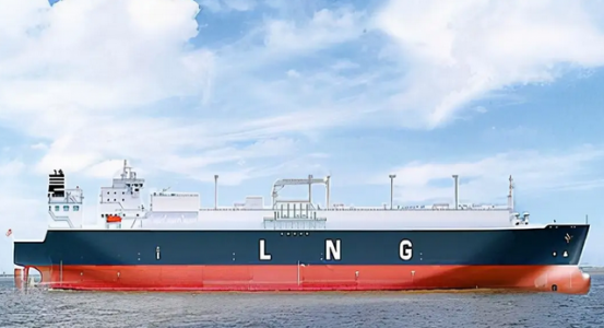 LNG船氣體監(jiān)測(cè)系統(tǒng)中甲烷傳感器的應(yīng)用