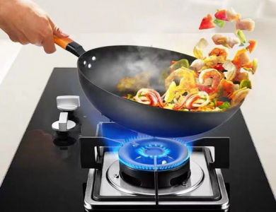 甲烷傳感器：科技守護(hù)，家庭廚房用氣安全無憂