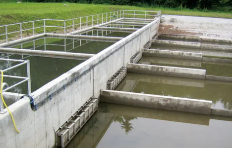 調(diào)蓄池在線氣體檢測(cè)系統(tǒng)中氨氣NH3、硫化氫H2S、甲烷CH4等氣體監(jiān)測(cè)
