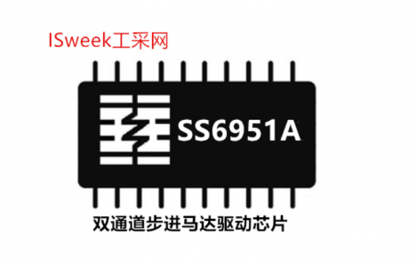 雙通道H橋驅(qū)動(dòng)并且每個(gè)H橋可提供4.0A電流的電流控制電機(jī)驅(qū)動(dòng)器
