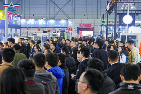 一切為了您的“訂單” 金諾2025·第2屆合肥國(guó)際機(jī)床展火力全開！