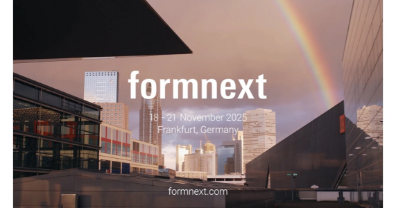 從德國(guó)到中國(guó)深圳：Formnext全球增材制造盛宴，F(xiàn)ormnext Asia大灣區(qū)接棒引領(lǐng)3D打印未來(lái)