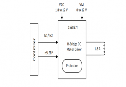 SS8837T-1