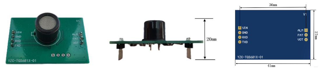 AG-3-LEL-M6814