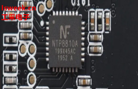 2×15W并內(nèi)置DSP高保真雙通道立體聲數(shù)字功放芯片-NTP8810A